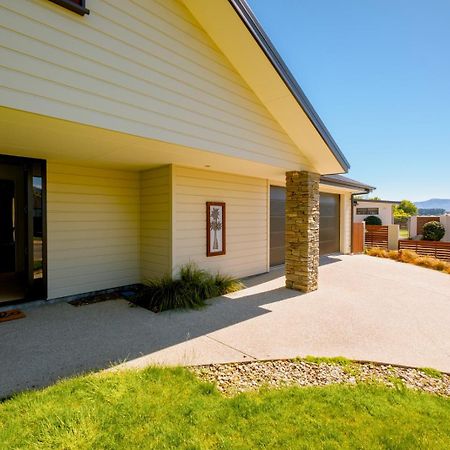 Roys Bay Lodge - Wanaka Holiday Home Exterior foto